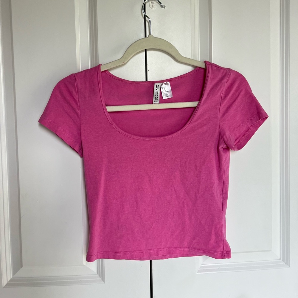 H&M Tee